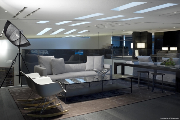 THE MET HOTEL (Thessaloniki)